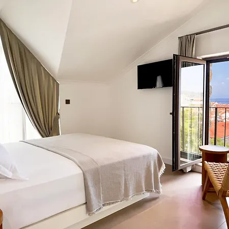 Ξενοδοχείο Kantarli *