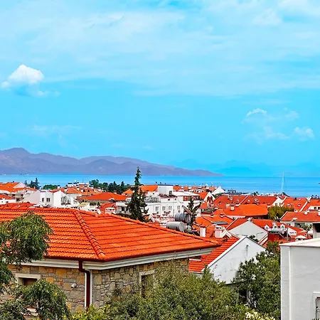 Kantarli Ξενοδοχείο