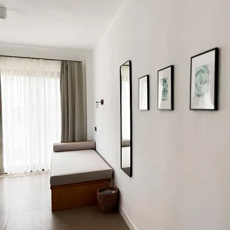 Kantarli Hotel Datça