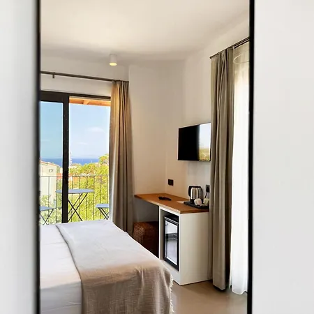 Kantarli Hotel *
