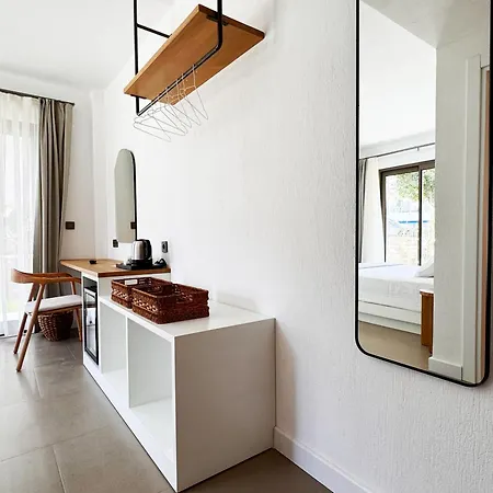 Ξενοδοχείο Kantarli Datca