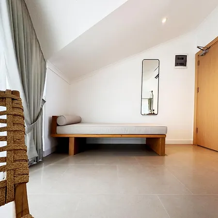 Ξενοδοχείο Kantarli *