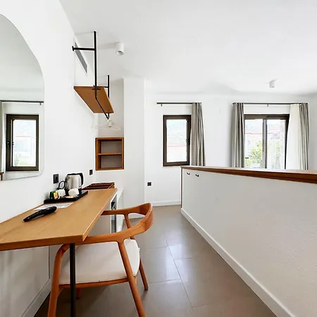 Kantarli Hotel Datça