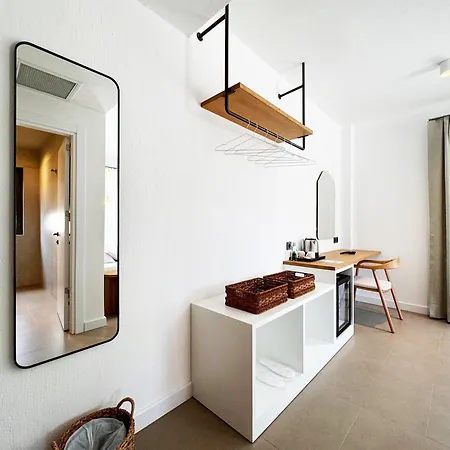 Ξενοδοχείο Kantarli