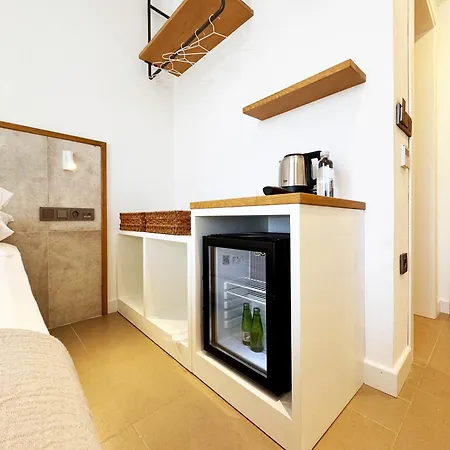 Kantarli Hotel Datça