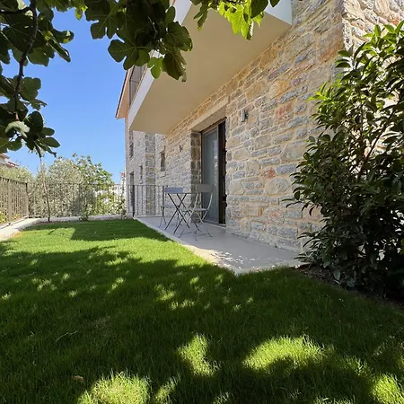 Hotel Kantarli Datça