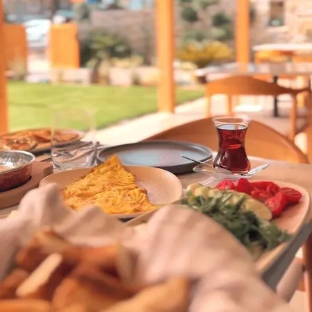 Hotel Kantarli Datça