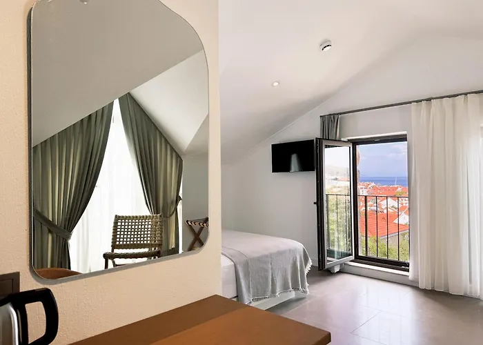 Hotel Kantarli *