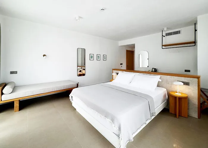 Kantarli Hotel *