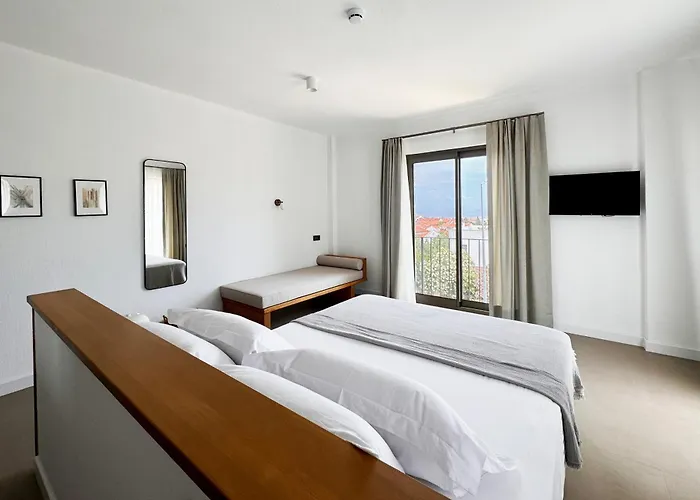 Hotel Kantarli