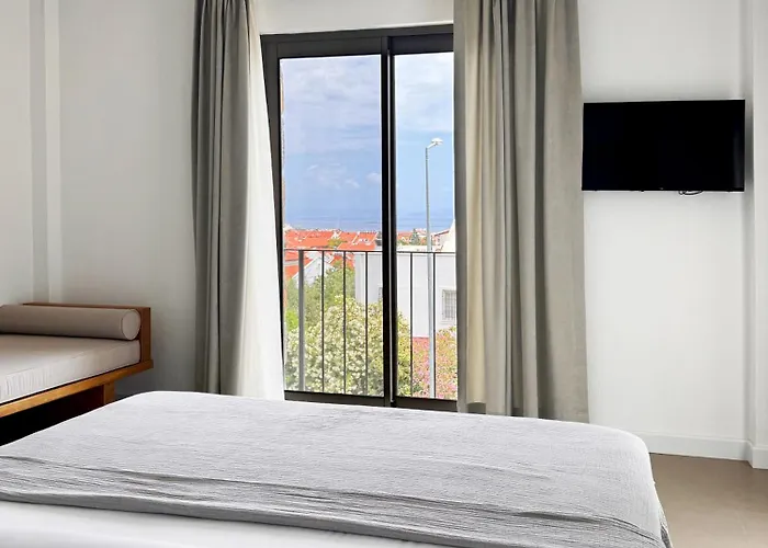 Kantarli Hotel *