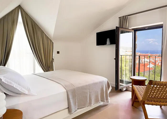 Hotel Kantarli *