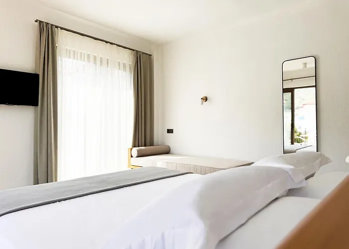 Kantarli Hotel *