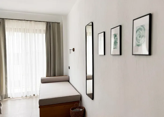 Kantarli Hotel Datça