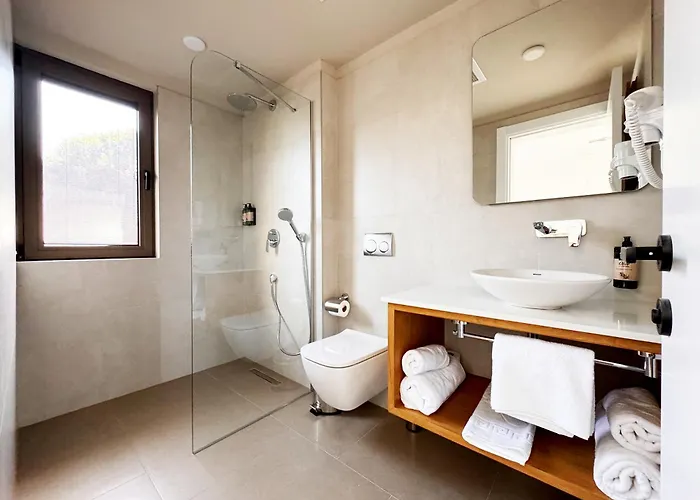Kantarli Hotel Datça