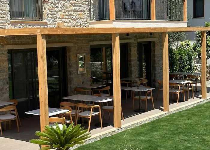 Kantarli Hotel Datça