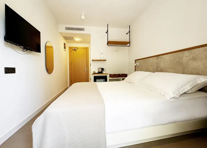 Kantarli Hotel Datça