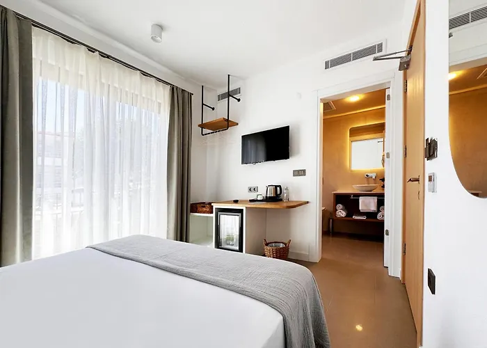 Kantarli Hotel