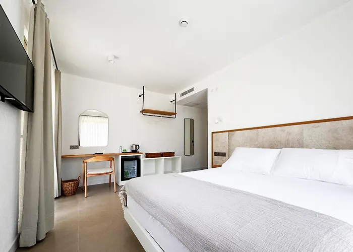 Hotel Kantarli