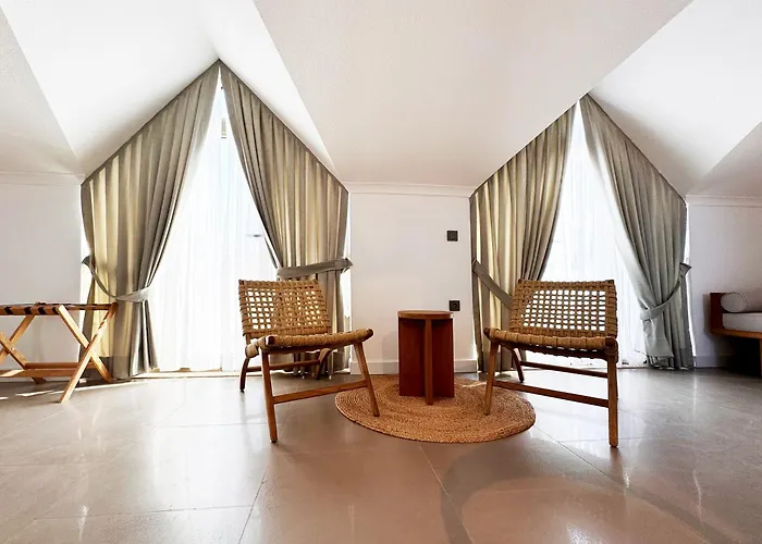 Kantarli Hotel