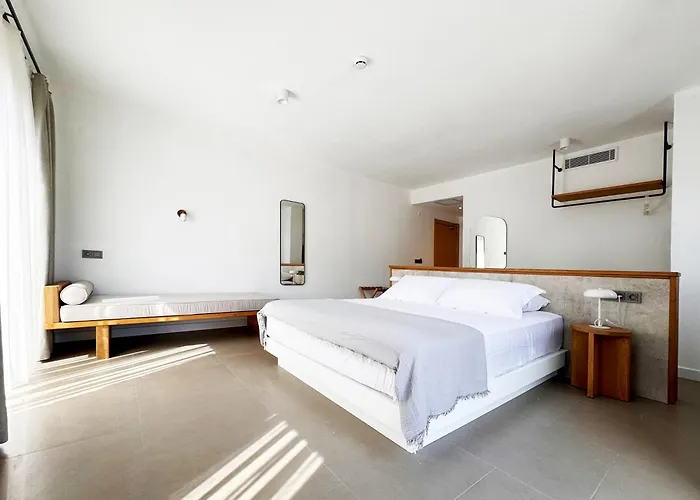 Kantarli Hotel *