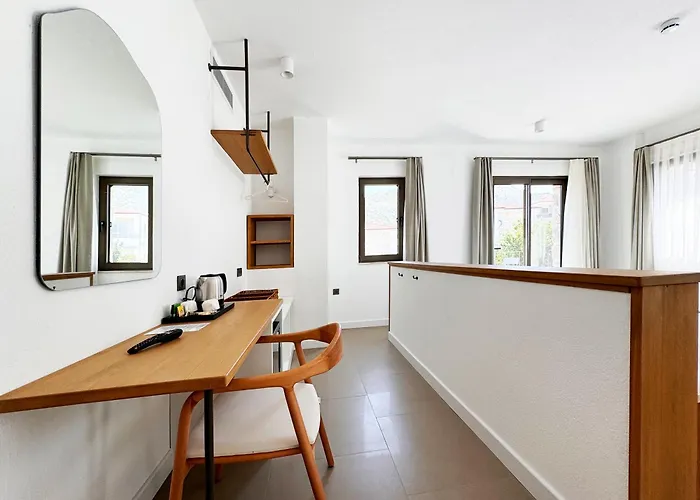 Kantarli Hotel Datça