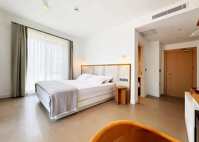 Hotel Kantarli *
