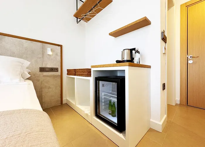 Kantarli Hotel Datça