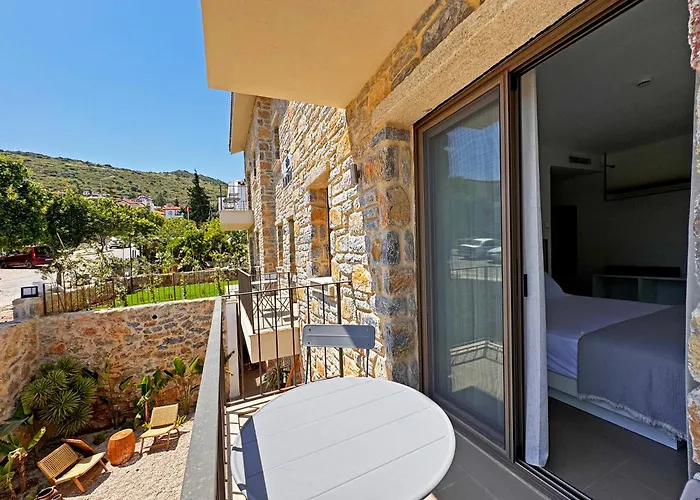 Hotel Kantarli *