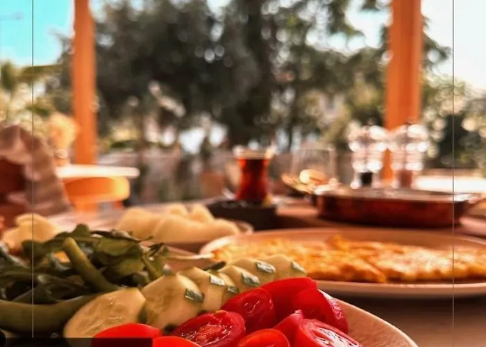 Kantarli Datça