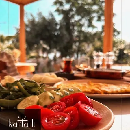 Kantarli Datca