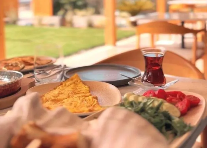 Hotel Kantarli Datca